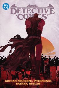 Book Cover for Batman by Ram V, Dan Watters