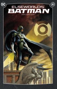Book Cover for Batman. Volume 1 by Doug Moench, Howard V Chaykin