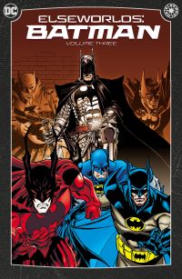 Book Cover for Elseworlds by Bob Layton, Graham Nolan