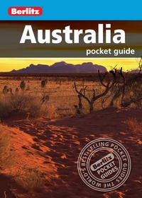 Book Cover for Australia by Ken Bernstein, Lindsay Brown, John Mapps, Ken Bernstein