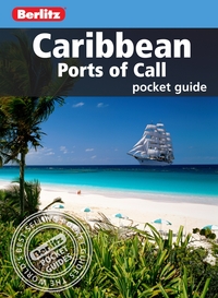 Book Cover for Caribbean Ports of Call by 
