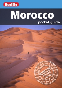 Book Cover for Morocco by Neil Wilson, Tatiana Wilde