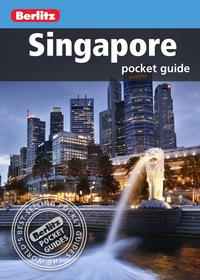 Book Cover for Singapore by J D Brown, Margaret Backenheimer, Amy Van, Catherine Dreghorn