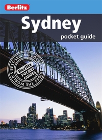 Book Cover for Sydney by Ken Bernstein, Fran Severn