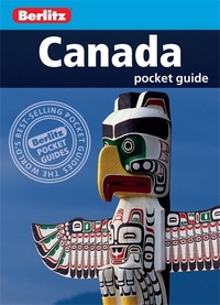 Book Cover for Canada by Jack Altman, Joanna Ebbutt, Paula Soper