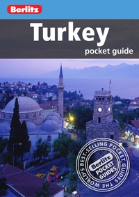 Book Cover for Turkey by Stephen Brewer, Marc S Dubin, Tony Halliday