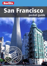 Book Cover for San Francisco by Paula Tevis, Lisa Dion