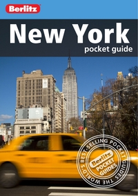 Book Cover for New York by Doug Stallings