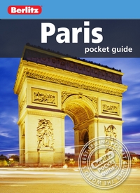 Book Cover for Paris by Martin Gostelow