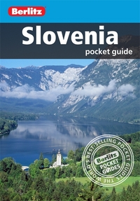 Book Cover for Slovenia by Jane Foster