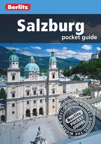 Book Cover for Salzburg by LeighAnne Coetzee, Nicola Gander, Eleanor Fitzgerald, Trudie Trox