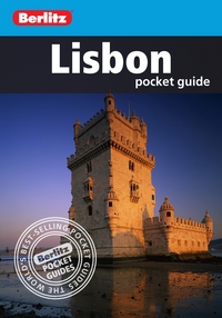 Book Cover for Lisbon by Neil Schlecht, Abigail Hole