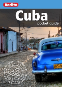 Book Cover for Cuba by Fred Mawer, Sarah Cameron