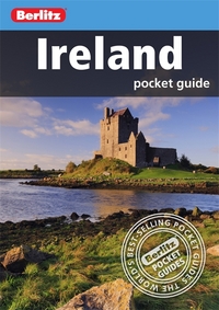 Book Cover for Ireland by Ken Bernstein