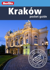 Book Cover for Kraków by Richard Schofield