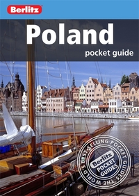 Book Cover for Poland by Neil Schlecht, Renata Rubnikowicz