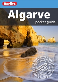 Book Cover for Algarve by Neil Schlecht