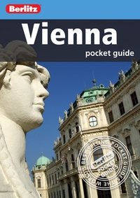 Book Cover for Vienna by Jack Altman