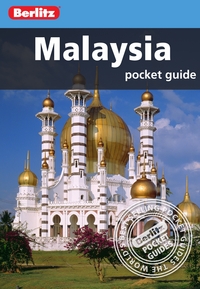 Book Cover for Malaysia by Jack Altman, HonYuen Leong