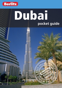 Book Cover for Dubai by Matt Jones, Gavin Thomas