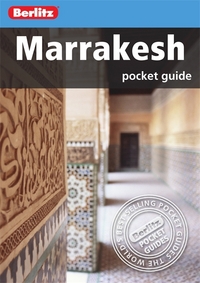 Book Cover for Marrakech by Sylvie Franquet, Tatiana Wilde, Sylvie Franquet