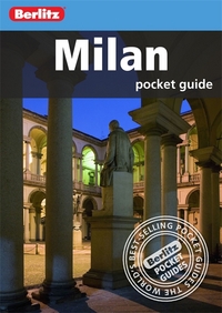 Book Cover for Milan by Susie Boulton, Lisa GerardSharp
