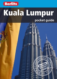 Book Cover for Kuala Lumpur by Siew Lyn Wong