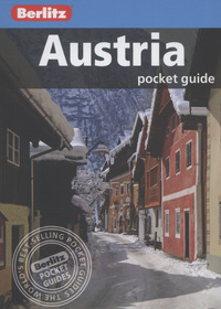 Book Cover for Austria by Michael Ivory, Marc Di Duca