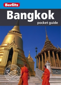 Book Cover for Bangkok by Joe Cummings, Howard Richardson