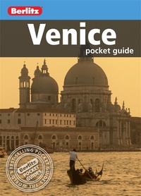 Book Cover for Venice by Robert Ullian, Lisa GerardSharp