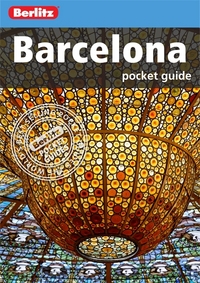Book Cover for Barcelona by Neil Schlecht, Jackie Staddon, Hilary Weston
