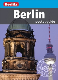 Book Cover for Berlin by Brigitte Lee, Jack Messenger, Jack Altman