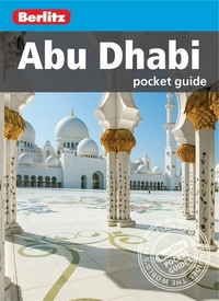 Book Cover for Abu Dhabi by Chris Bradley