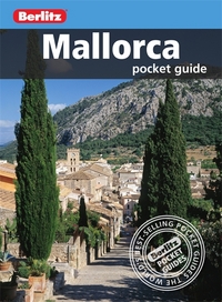 Book Cover for Mallorca by Pam Barrett, Victoria Trott