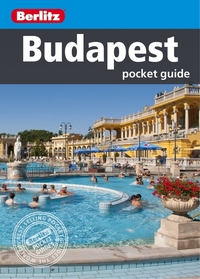 Book Cover for Budapest by Paul Murphy