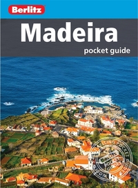 Book Cover for Madeira by Neil Schlecht, Abigail Blasi