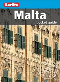 Book Cover for Malta by Lindsay Bennett, Jo Caruana