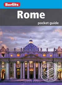 Book Cover for Rome by 