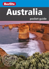 Book Cover for Australia by Ken Bernstein, Lindsay Brown