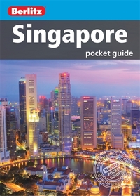 Book Cover for Singapore by J D Brown, Margaret Backenheimer