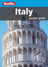 Book Cover for Italy by Jack Altman, Patricia Schultz