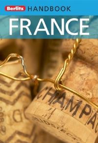 Book Cover for France by Nick Rider, Caroline RadulaScott