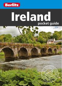 Book Cover for Ireland by Ken Bernstein