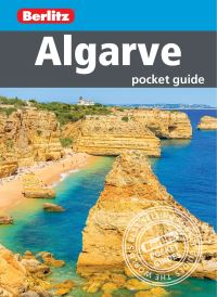 Book Cover for Algarve by Neil Schlecht