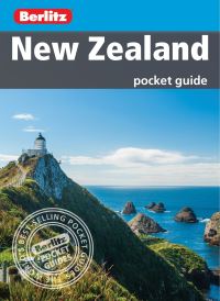 Book Cover for New Zealand by Catherine Styles