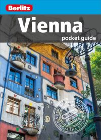 Book Cover for Vienna by Jack Altman