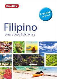 Book Cover for Filipino (Tagalog) by Zara Sekhavati,   Wordbank Firm