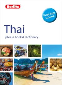 Book Cover for Thai by Helen Fanthorpe