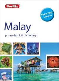 Book Cover for Malay by Zara Sekhavati