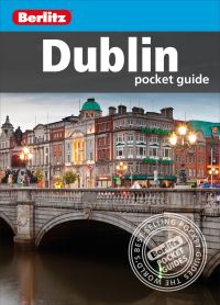 Book Cover for Dublin by Alice Fellows